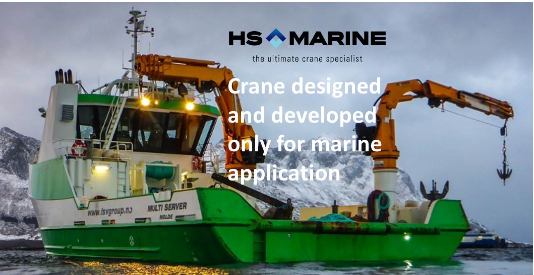 HS MARINE